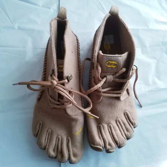 fivefingers wool